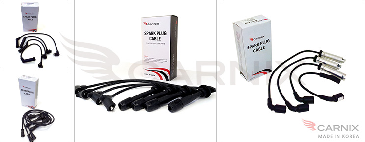 CARNIX Spark Plug Cable