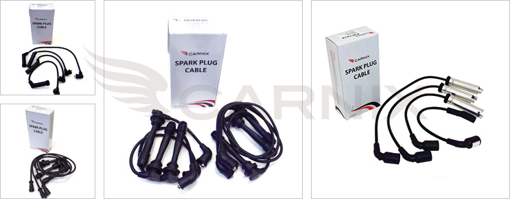 CARNIX Spark Plug Cable