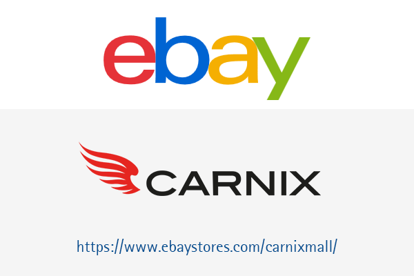 CARNIX mall on eBay