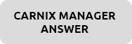 CARNIX manager answer