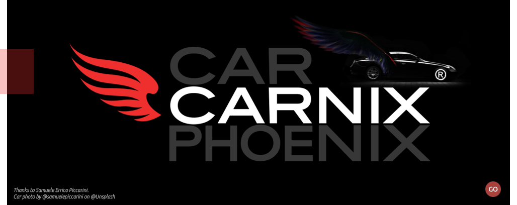 CARNIX = CAR + PHOENIX