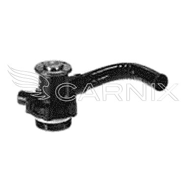CARNIX photo - 0K59015010A PUMP ASSY-COOLANT