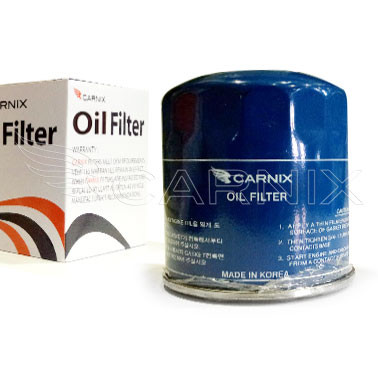 CARNIX photo - 0RF0323802B CARTRIDGE-OIL FILTER