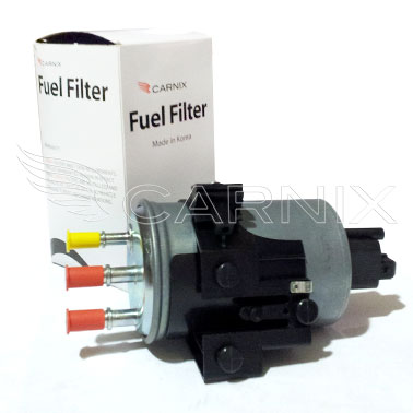 CARNIX photo - 2240008020 WATER SEPARATOR ASSY-FUEL