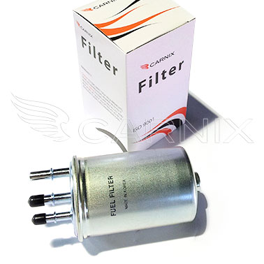 CARNIX photo - 31390H1952 FILTER ASSY-FUEL