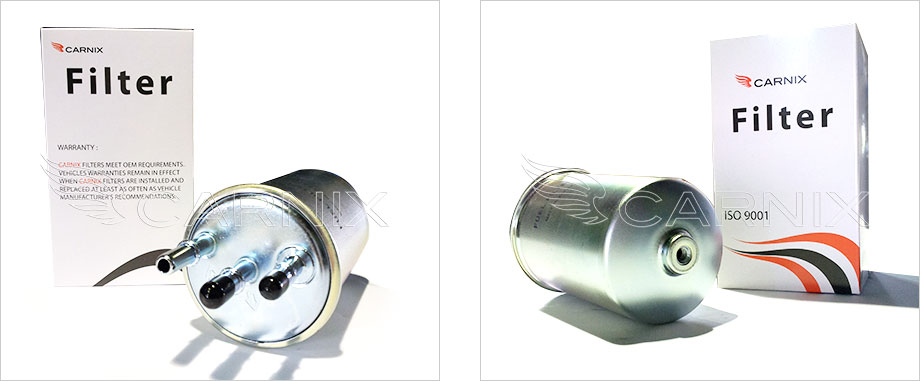 CARNIX photo - 31390H1952 FILTER ASSY-FUEL