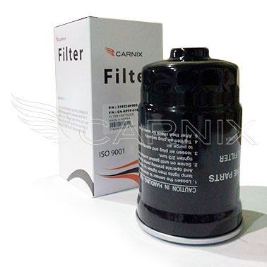 CARNIX photo - 31390H1970 FILTER ASSY-FUEL