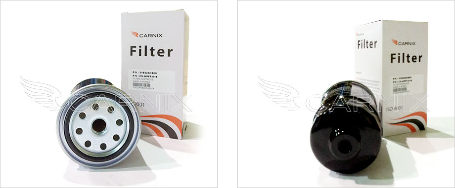 CARNIX photo - 31395H1952 FILTER-CARTRIDGE