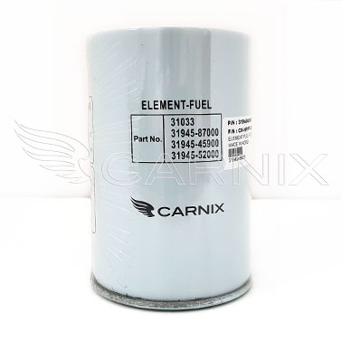CARNIX photo - 3194552000 ELEMENT-FUEL FILTER