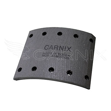 CARNIX photo - 3453100110 LINING FRONT