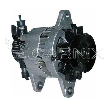 CARNIX photo - 3730041000 GENERATOR ASSY