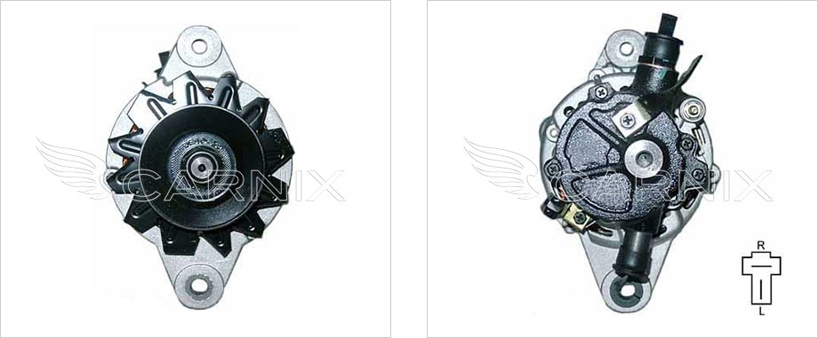 CARNIX photo - 3730041001 GENERATOR ASSY