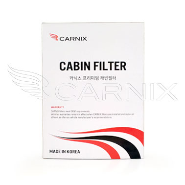 CARNIX photo - 0K95A6152X FILTER ASSY-AIR