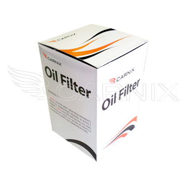 CARNIX photo - 0K46723802 CARTRIDGE-OIL FILTER