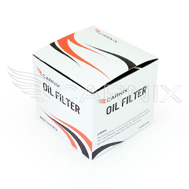 CARNIX photo - 15208KA000 OIL FILTER
