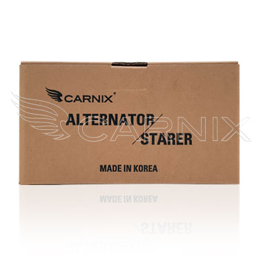 CARNIX photo - 0K80018400B STARTER ASSY